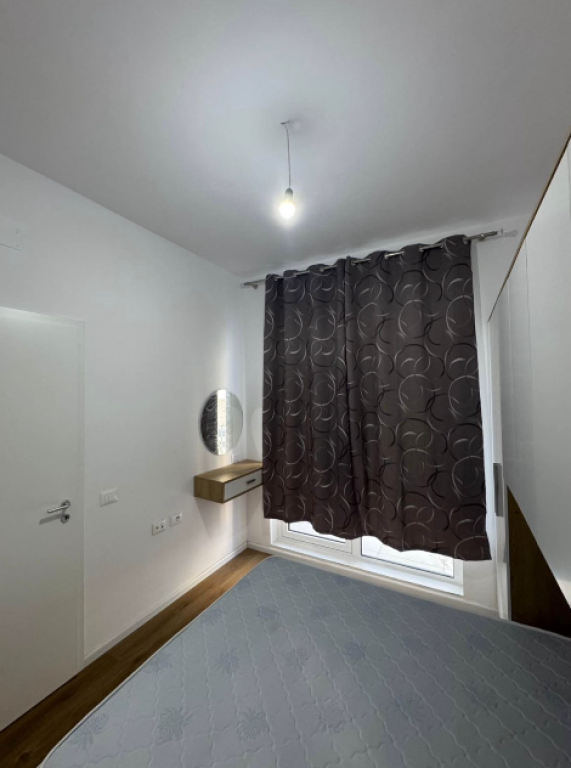 🏡 APARTAMENT 1+1 ME QIRA – REZIDENCA OXA, FRESK