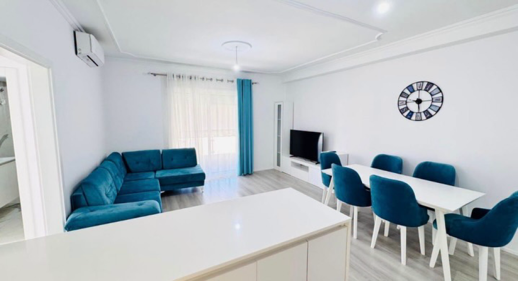 21 DHJETORI, pas INXHINIERISE SE NDERTIMIT, A shesim apartament 2+1+2 me garazhd