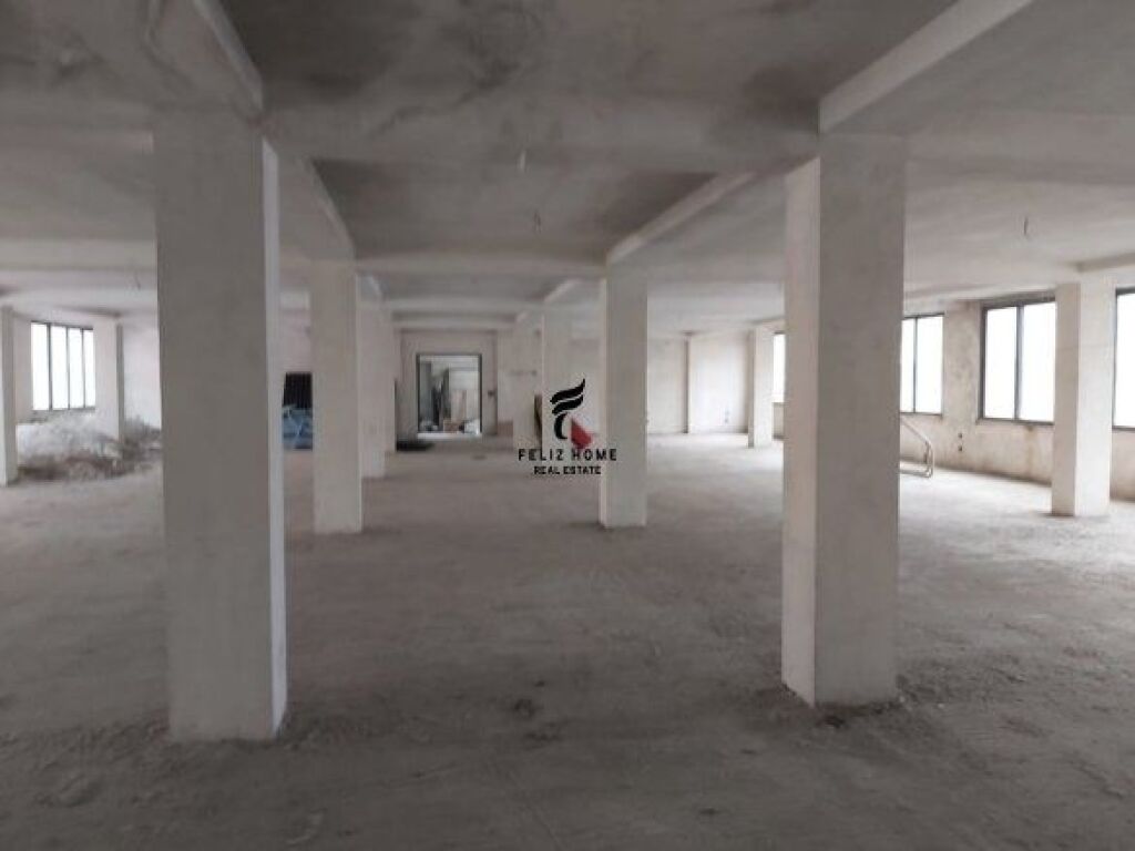 AMBIENT BIZNESI ME QERA 450 M2 SELITE 150.000 LEKE FH-69977