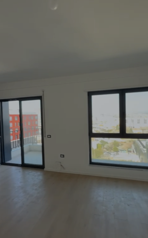 Qera | Apartament 1 + 1 | The New Boulevard | 600 €/muaj