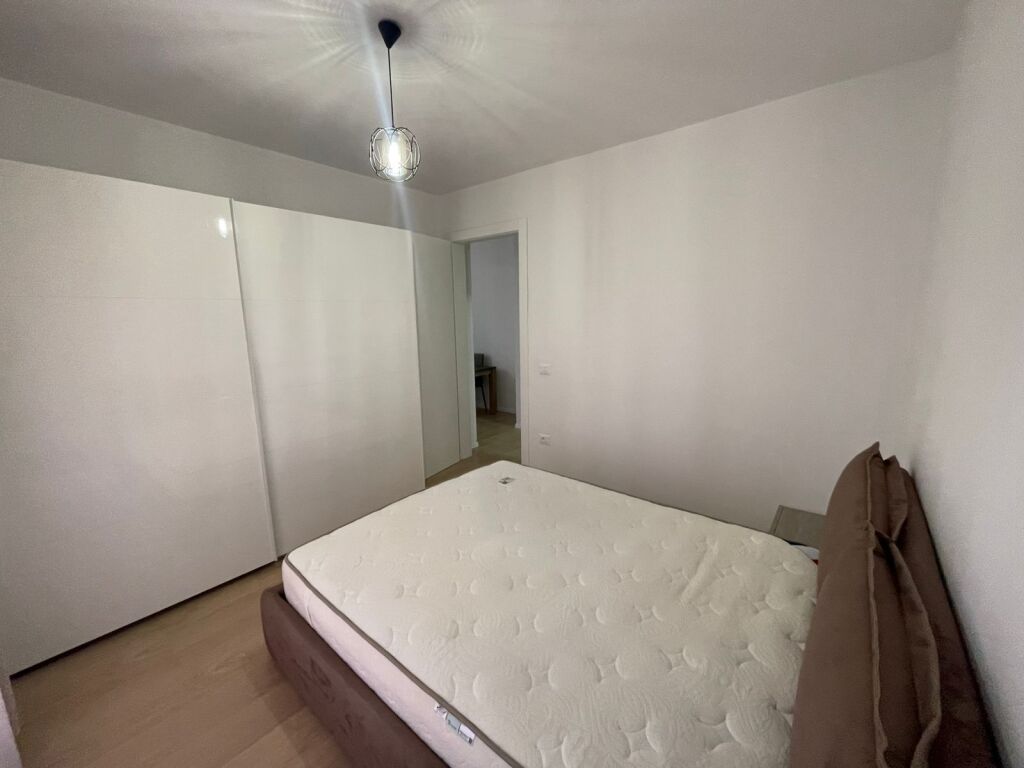 Jepet me qera apartament 1+1 te Delijorgji