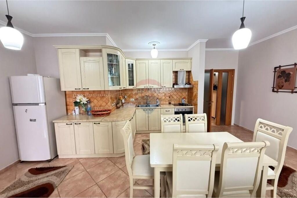 Apartment - For Rent