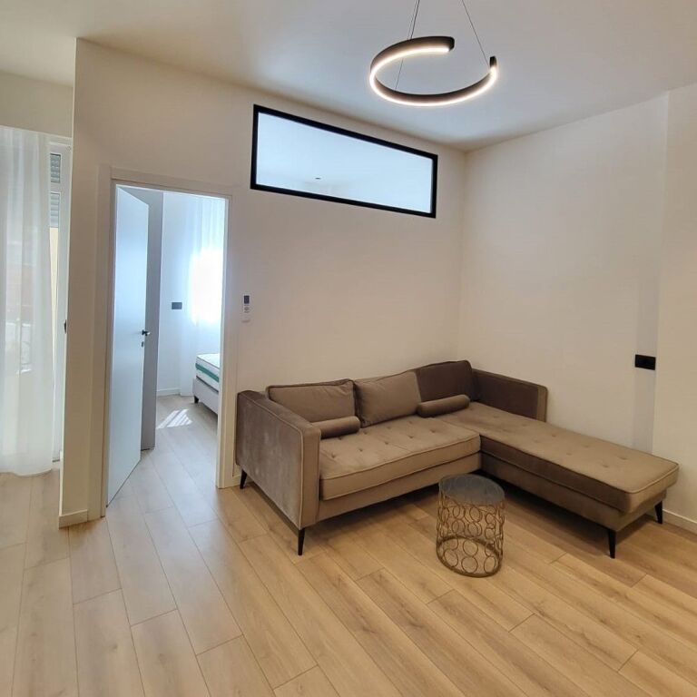 🏡 Appartamento 1+1 in Vendita – Lago Secco, Tirana ✨