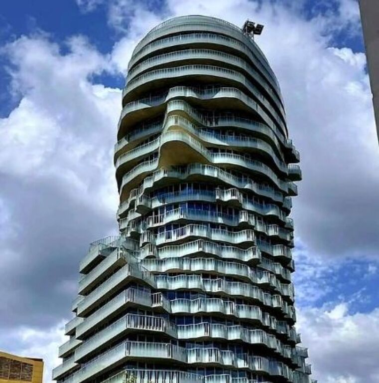 SHESIM APARTAMENT 3+1+VERANDE