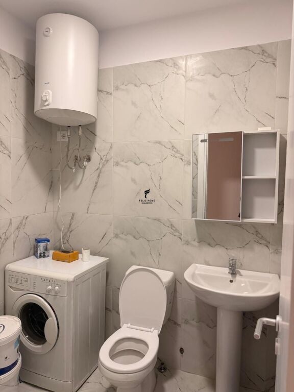 APPARTAMENTO IN AFFITTO 1+1 KODRA E DIELLIT 55.000 LEKE FH-70068