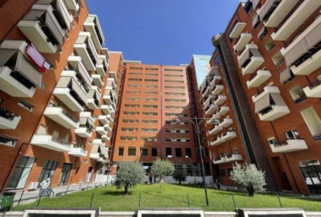 🏡 APPARTAMENTO IN VENDITA 2+1+2 – GOLDEN PARK
