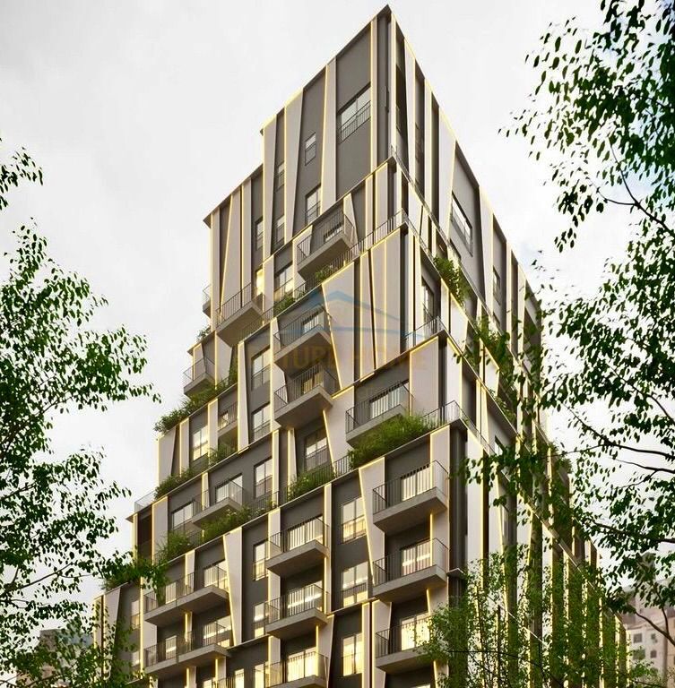 🏢 Ambient Biznesi 123 m^2 me Qera – Rruga e Barrikadave, Tiranë! 🌟