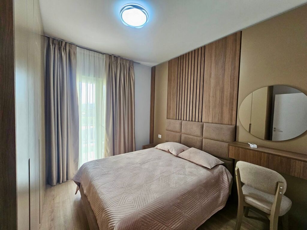 📣 QERA Apartament 1+1 📍 Zogu i Zi ✨