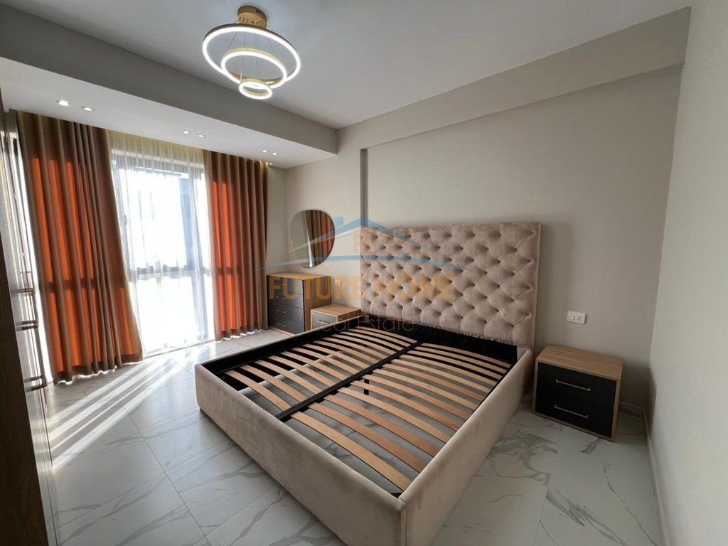 Shitet, Apartament 2+1+Verande, ''Urban Gate'' Residence, Unaza e re, Tirane