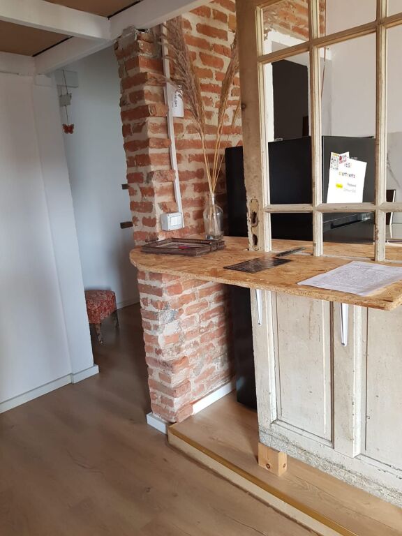 Affitto | Garzoniere | Qender | 500 €/mese