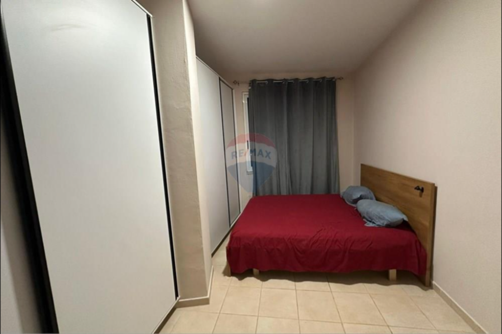 Apartment for rent 1+1 in Astir