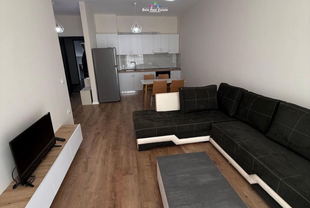 Apartament Me Qera 1+1 Tek 5 Maji (ID B2101650) Tirane
