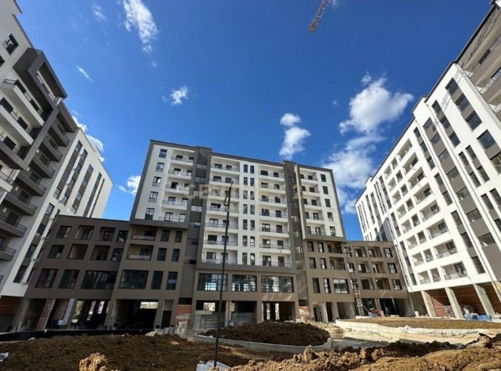 APARTAMENT 2+1+2 PER SHITJE