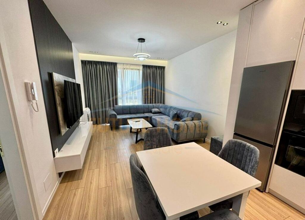 Rent, Apartment 1+1, Urban Gate, Unaza e Re