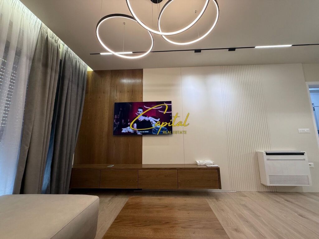 APARTAMENT ME QIRA 2+1 PORCELANI 700 EURO