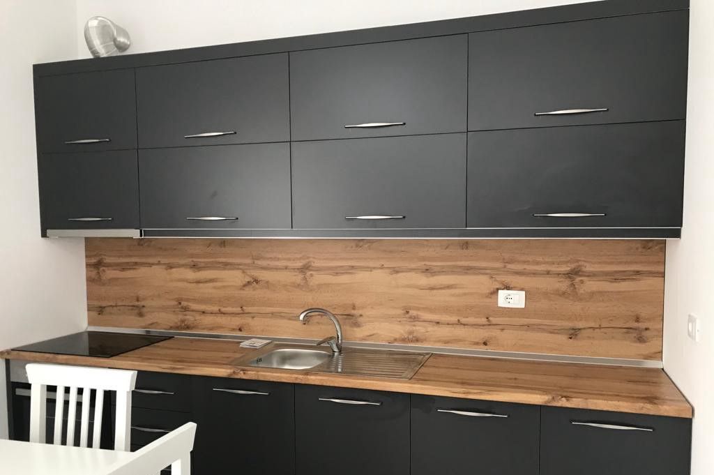 Qera | Apartament 1 + 1 | QSUT | 560 €/Muaj