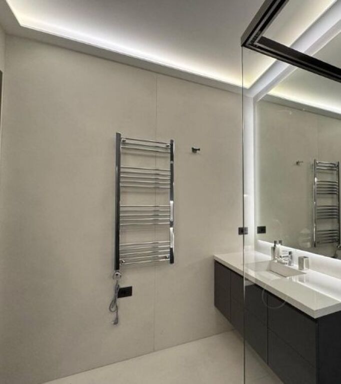 Apartament per qera 1+1 i mobiluar