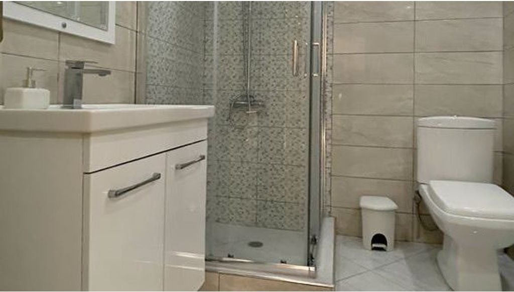 Qera, Apartament 2+1, Kodra e Diellit, Tiranë