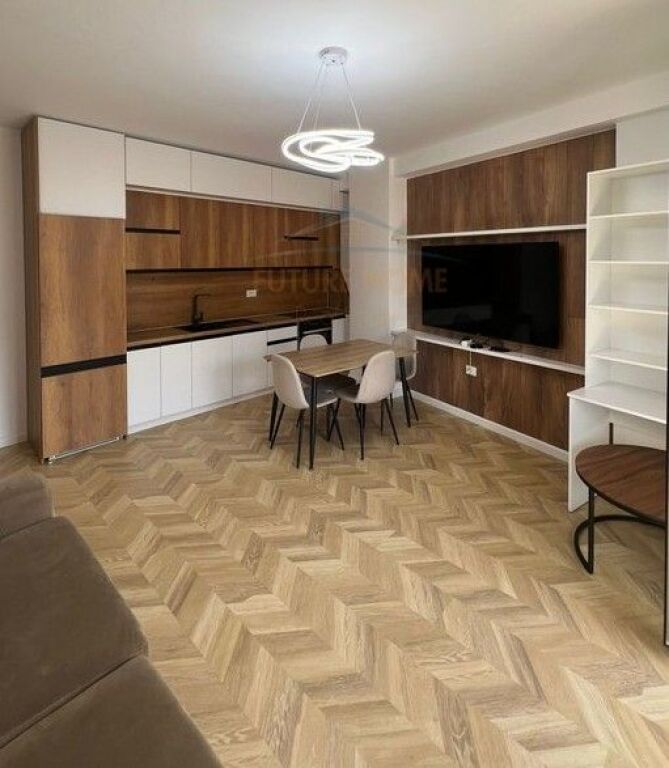 Rent, Apartment 1+1, Jolla Complex, New Ring