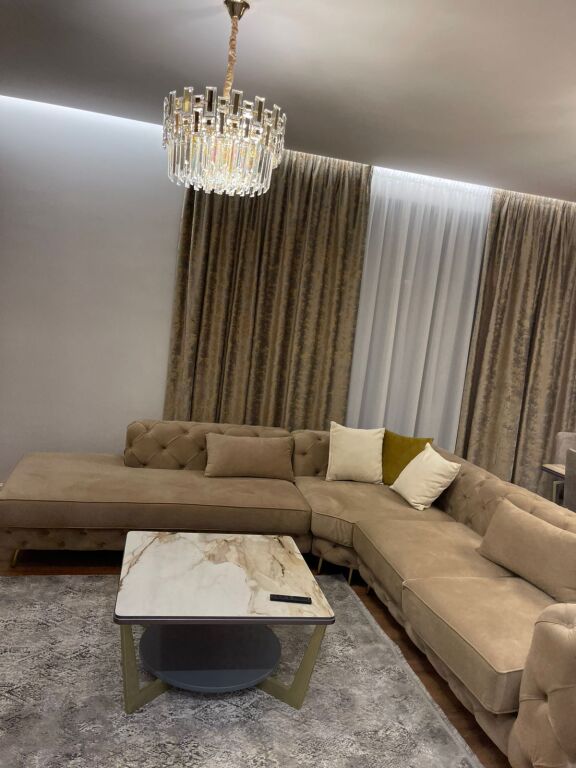 Apartament per qera tek Sofia, TEG