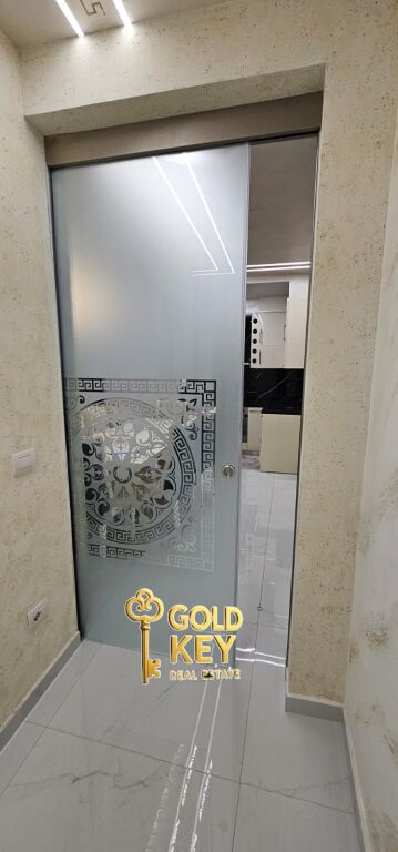 SHITET APARTAMENT LUXURY 2+1+ BALLKON PLAZH DURRES