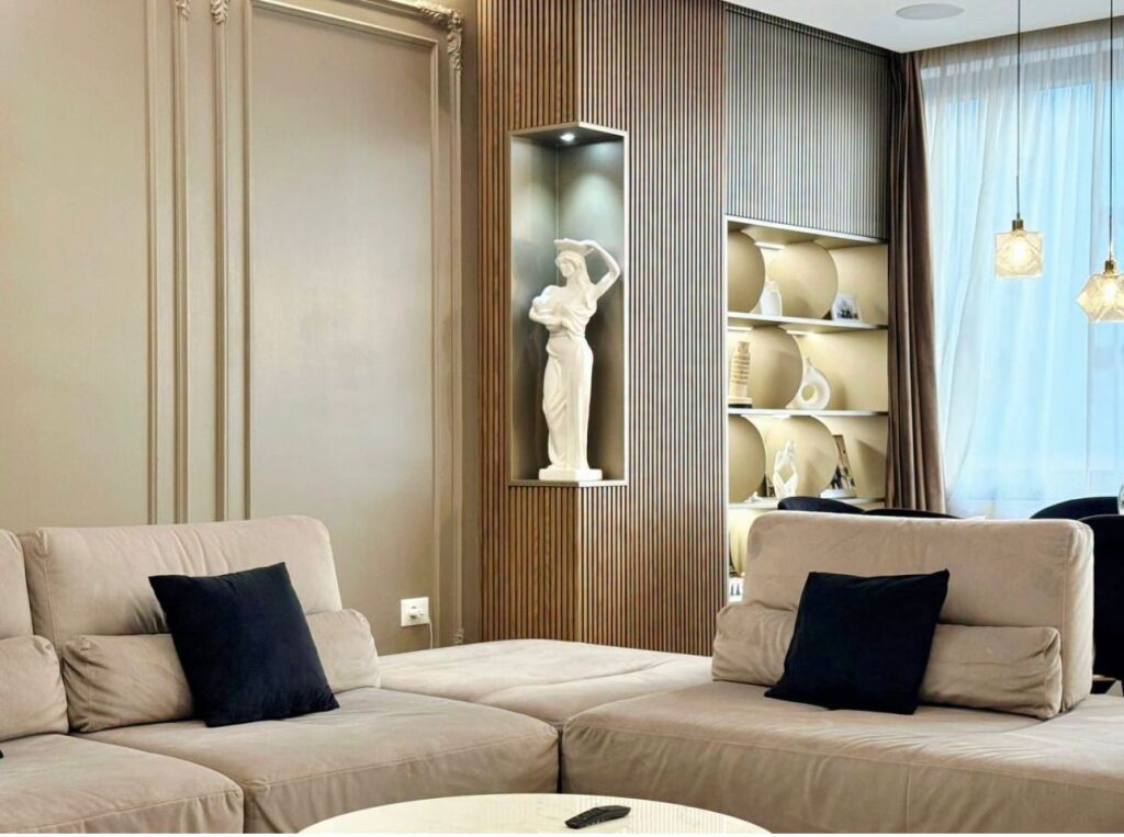 Apartament-Per Shitje-Square 21,Tirane