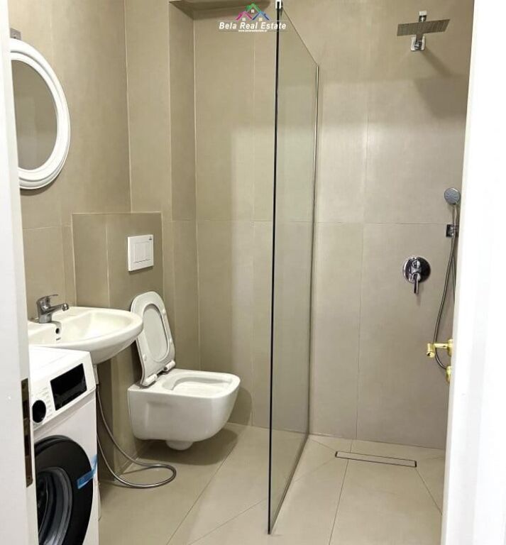 Apartament Me Qera 2+1 Tek Kodra E Diellit (ID B2201671) Tirane