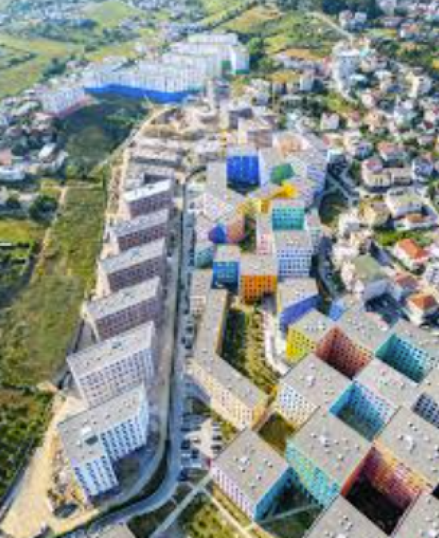 🏡 Jepet me qira apartament 2+1 – Kadiu, Ali Demi