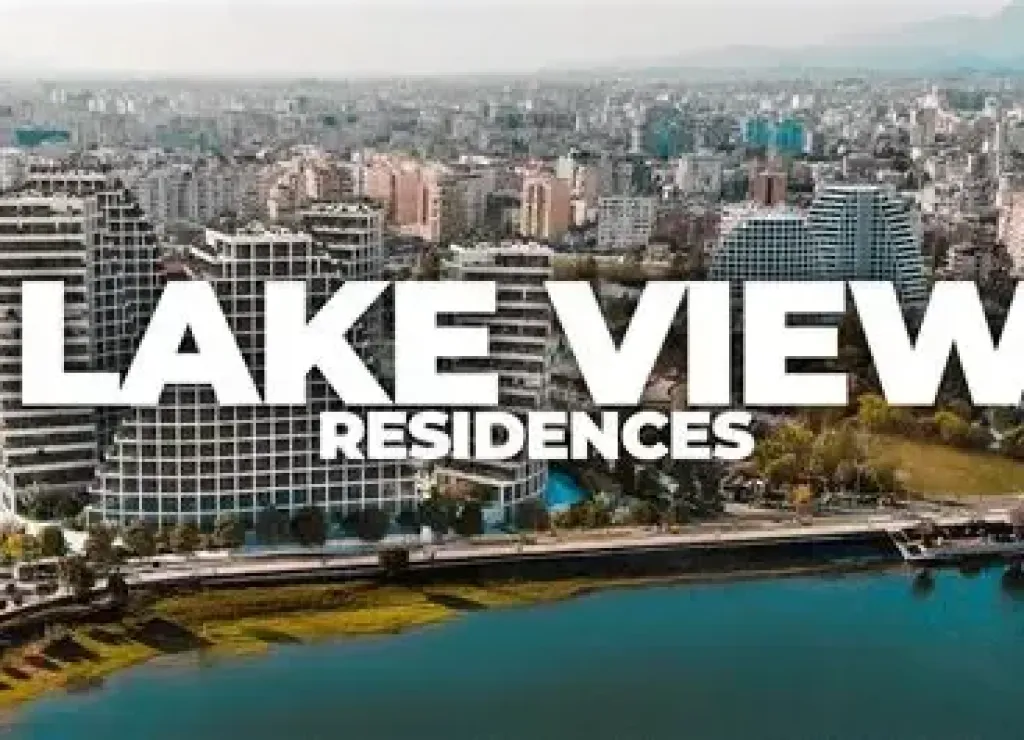 ZYRA PER QIRA NE LAKE RESIDENCES