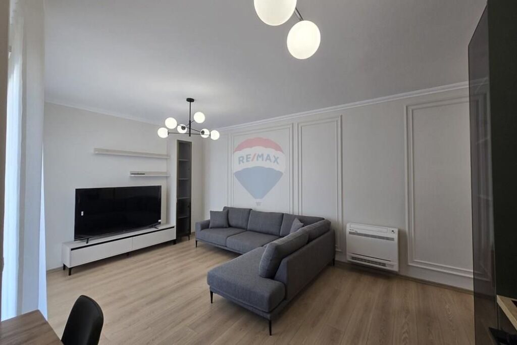 Apartament 2+1+2 me qira, Jordan Misja