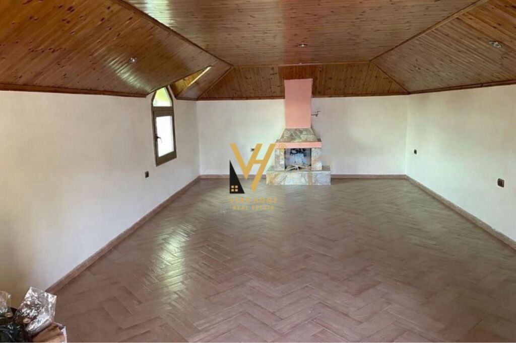 SHITET APARTAMENT 2+1+VERANDE TE MYSLYM SHYRI 274.000 EURO