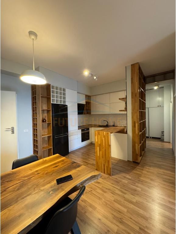 Rent, Apartment 2+1+ Parking Space, Mangalem Complex, Ali Demi