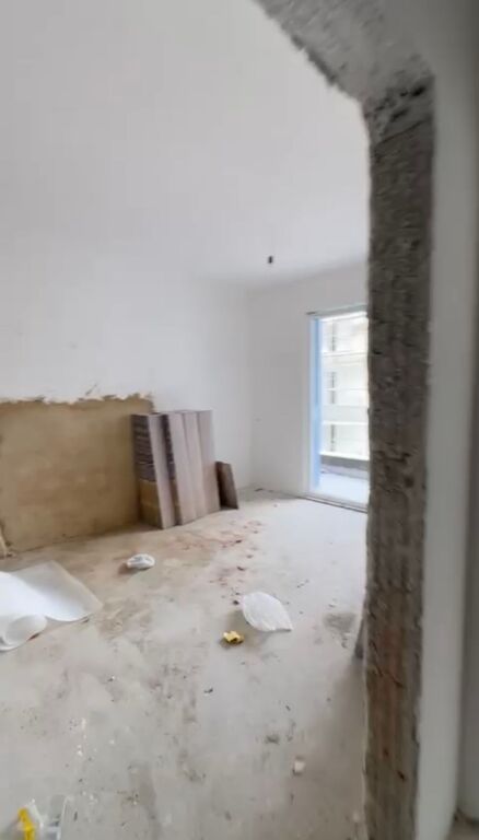 Apartament ne shitje 1+1 Univers City