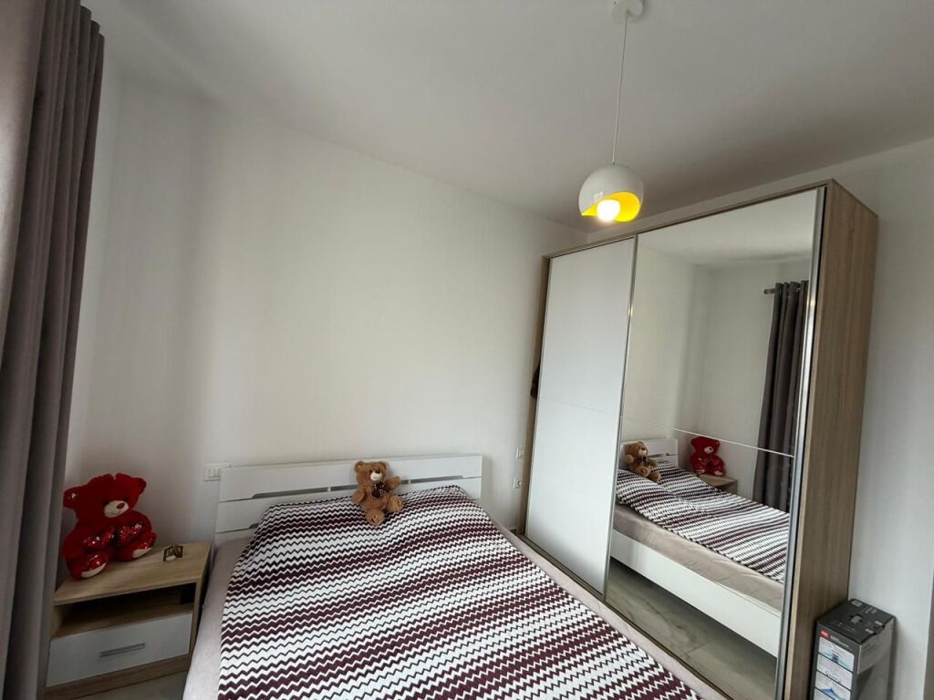 Appartamento 1+1 in vendita sulla Spiaggia, Durrës vista mare