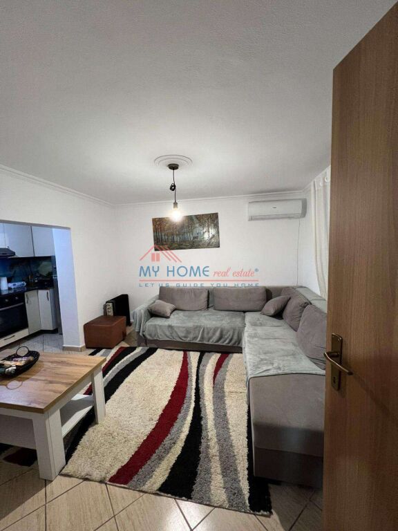 Shtepi Private me Qira Ali Demi Tirane