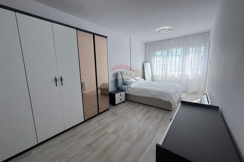 APARTMENT 2+1 WITH PARKING SPACE, UNIVERS CITY!