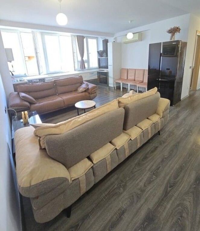 Shitet, Apartament 2+1, Fusha e Aviacionit