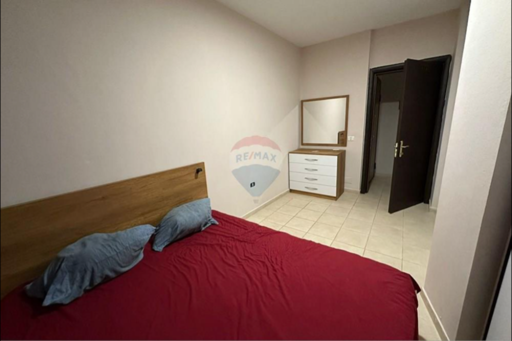 Apartment for rent 1+1 in Astir