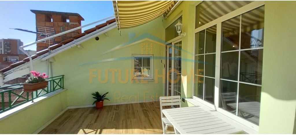 Rent, Apartment 1+1, Barricades Street