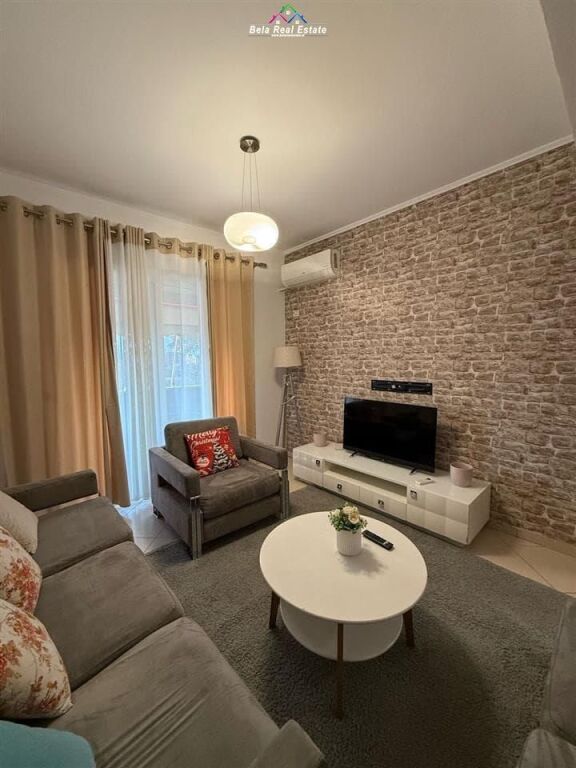 Apartment For Rent 2+1 at Golden Park Complex (ID B2201231) Tirana