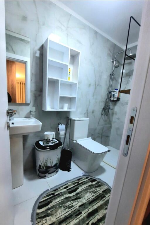 Shitje | Garsoniere | Ali Demi | 84000 €