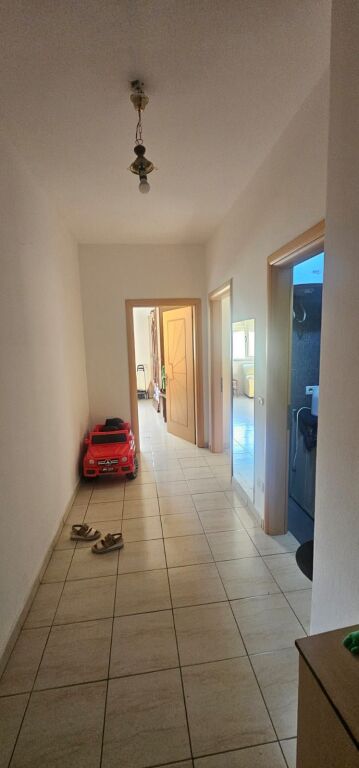 SHITET APARTAMENT 2+1 QENDER DURRES