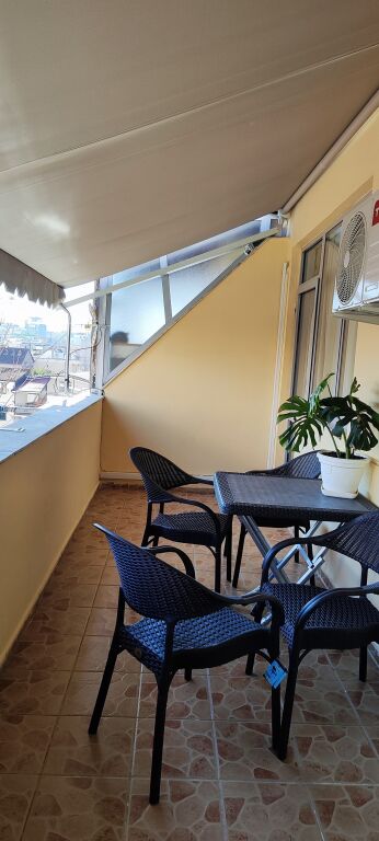 Apartament me qera 1+1 te c islam Alla Myslym