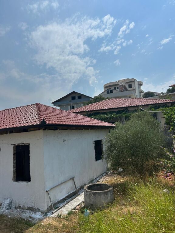 SHITET SHTEPI + TRUALL 📍SHKALLNURE DURRES