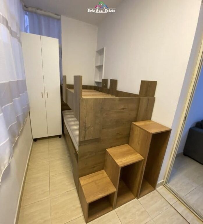 Apartament Me Qera 2+1 Tek Kodra E Diellit (ID B2201671) Tirane