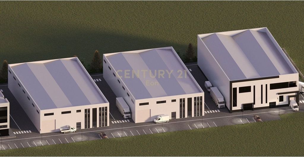 Shitet Kapanon tek Zona Industriale ne Spitalle, Durres !