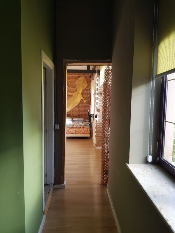 Qera | Garzoniere | Qender | 500 €/muaj