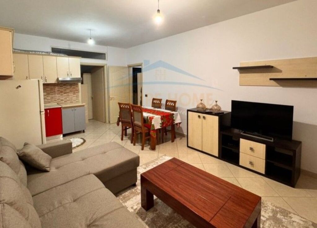 Qera , Apartament 2+1 , Unaza e Re , Tirane