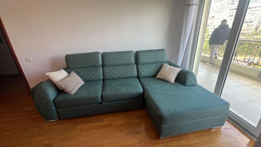 Apartment for rent 1+1 near the Zoo