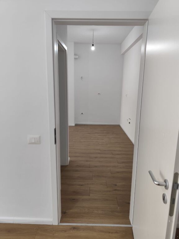 Shitet apartament 1+1 tek Rezidenca Oxa ne Fresk